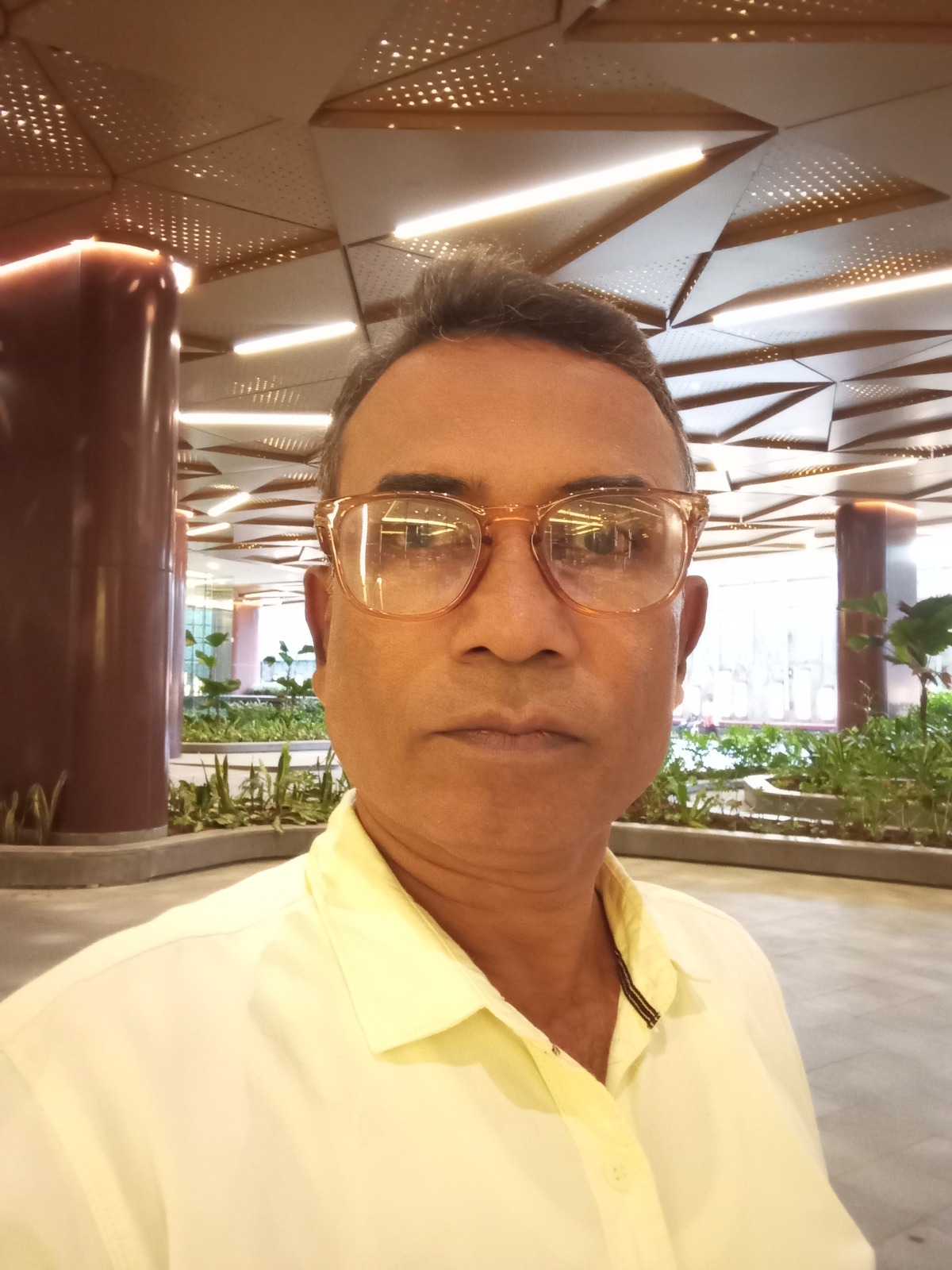 Faiyaz Shaikh - Real Estate Agent